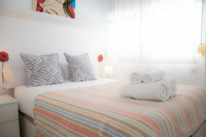 MONKÓ - ROSARIO APARTMENT BEACH & SUN o Torremolinos